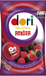 BALA DORI GELATINA AMORA 60g