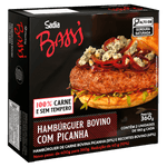 HAMBURGUER SADIA BASSI PIC C/2 360G