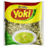 ERVILHA YOKI TIPO 2 400G