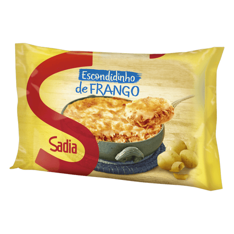 ESCONDIDINHO SADIA PURE BATATA FGO