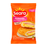 EMPANADO SEARA FRANGO RECH PRESUNTO QUEIJO 110g