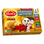 EMPANADO SEARA TURMA MONICA TRADICIONAL 300G