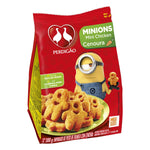 MINI CHICKEN PERDIGAO MINION CENOUR