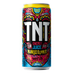ENERGETICO TNT JUICE MANGO SUMMER 269ml