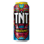 ENERGETICO TNT JUICE MANGO SUMMER 473ml