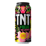 ENERGETICO TNT FOCUS PINK LEMONADE ZERO 473ml