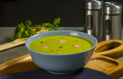 CALDO ERVILHA NUTRI 400g
