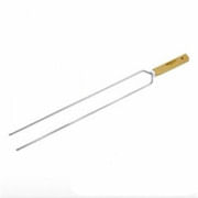 ESPETO DUPLO SIMONAGGIO INOX 75CM