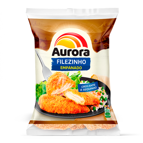 FILEZINHO EMPANADO AURORA 1,6KG