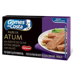 FILE ATUM GOMES DA COSTA AZEITE125G ALHO