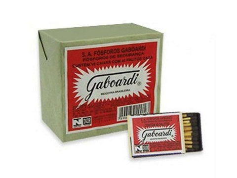 PE DE MOLEQUE CANINHA 500g