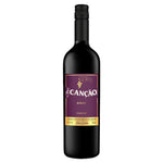 VINHO CANCAO BORDO TINTO SUAVE 750ml