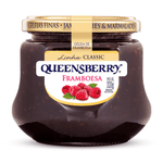 GELEIA QUEENSBERRY CLASSIC 320g FRUTAS VERMELHA