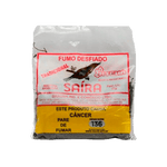 FUMO SABIA DESFIADO 36G