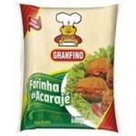 FARINHA ACARAJE GRANFINO 500g