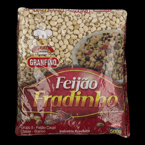FEIJAO FRADINHO GRANFINO 500G
