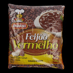 FEIJAO VERMELHO GRANFINO 500G