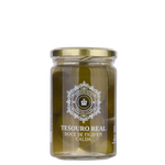 FIGO CALDA TESOURO REAL 410g