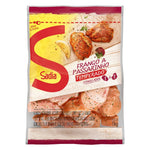 FRANGO A PASSARINHO SADIA TEMPERADO ZIP 1KG