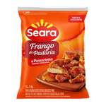 FRANGO SEARA PADARIA 1KG A PASSARINHO