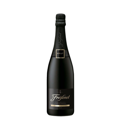 ESPUMANTE FREIXENET CORDON NEGRO BCO BRUT 750ml