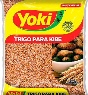 TRIGO KIBE YOKI 500g