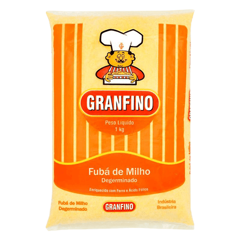 FUBA GRANFINO 1KG