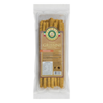 GRISSINI INTEGRAL FLORIO PARMESAO 120g