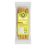 GRISSINI FLORIO PARMESAO 120g