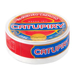 REQUEIJAO CATUPIRY CREM FORMA 250G