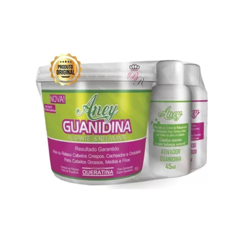 GUANIDINA ANEY 240G