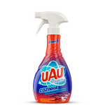 LIMPADOR UAU DESENG COZINHA 5EM1 GT 500ml