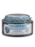 GELEIA CASA MADEIRA ZERO BLUEBERRY 220g