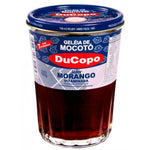 GELEIA MOCOTO DUCOPO 180g MORANGO