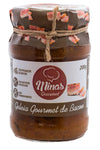 GELEIA MINAS GOURMET BACON 200g