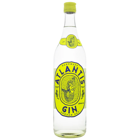 GIN ATLANTIS 1L
