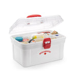 FRASQUEIRA NITRON MEDICAMENTO MEGA LUXO 25X37X22CM