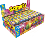 BALA DORI GOMETS FRUTAS 32g