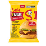 HAMBURGUER SADIA BOVINO 113G BURGUER