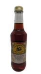AGUARDENTE UNIAO CARVALHEIRA BANANA 160ml