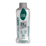 IOGURTE VERDE CAMPO NAT WHEY 21 COCO 250g