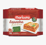 LASANHA MARICOTA BOLONHESA 500g