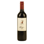 VINHO CASA DE TANGO RED WINE TINTO SECO 750ml