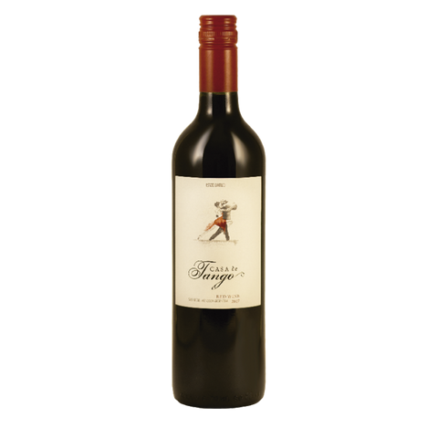 VINHO CASA DE TANGO RED WINE TINTO SECO 750ml