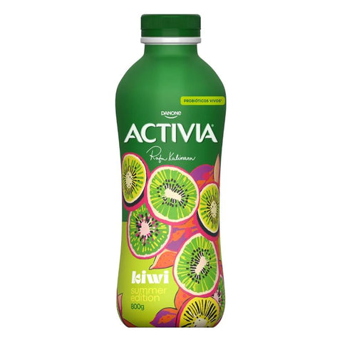 IOGURTE DANONE ACTIVIA 800G KIWI