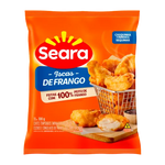 ISCAS SEARA FRANGO TRAD 300g