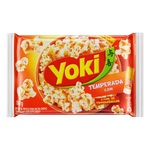 PIPOCA YOKI POPCORN TEMP TOQ DE CHEF 100g