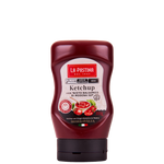 KETCHUP LA PASTINA ITALIANO 300G BALSAMICO