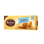 CASQUINHA SORVETE BARION KASKETES 75g