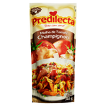 MOLHO TOMATE PREDILECTA CHAMPIGNON SH 340g